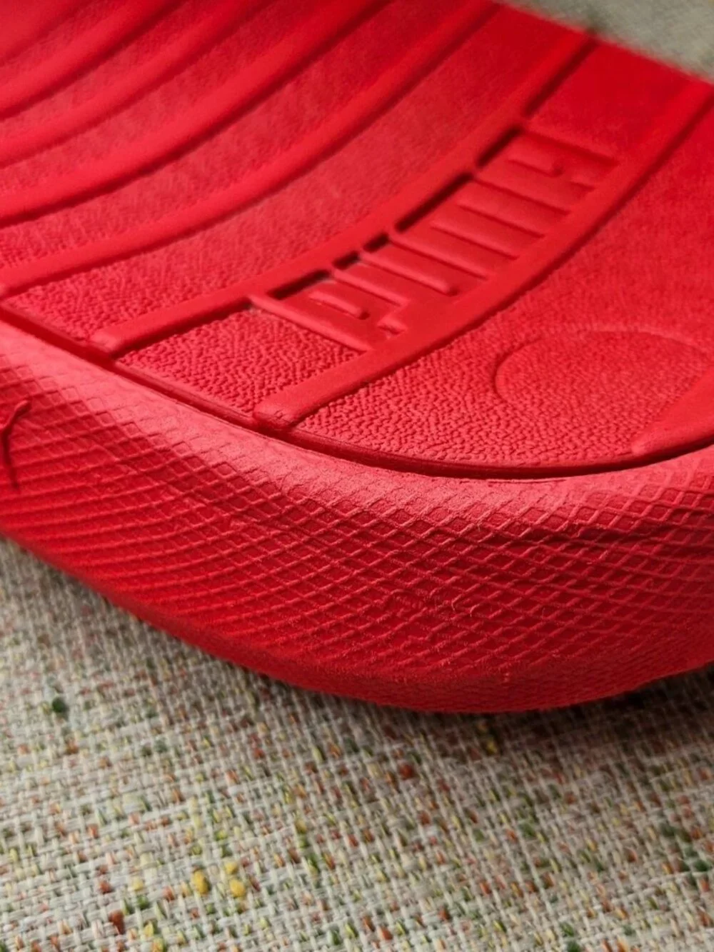 Puma men sandal